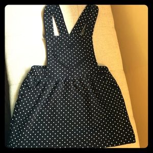 Oshkosh toddler girls jumper dress